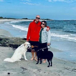 Meet your Posher, Leeann